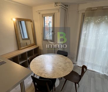 Appartement 28.01 m² - 1 pièce - Vincennes (94300) - Photo 4