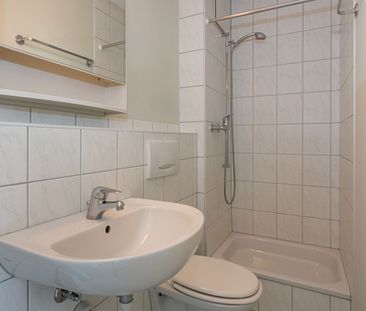 2 Zimmer, 34 m², 1. Stock - Foto 4