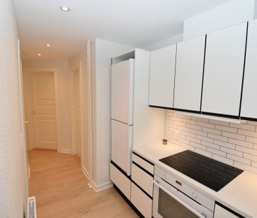 Lys og indbydende lejlighed i hjertet af Aalborg - Photo 1