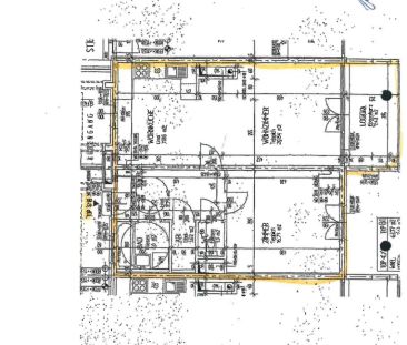 2 ZI Etagenwohnung + LOGGIA + LIFT - TRILLERPARK - GEFÖRDERTE Mietw... - Foto 3