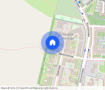 Mieszkanie, 43 m², Lublin - Photo 1