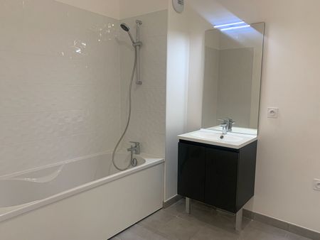 Location appartement 3 pièces, 62.52m², Champs-sur-Marne - Photo 5