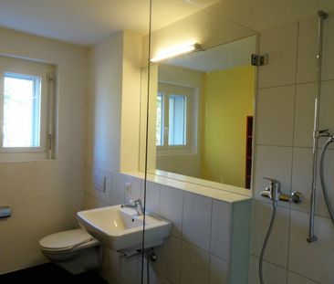 3.5 Zimmer, 73 m², EG - Photo 2