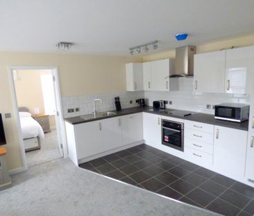 1 bedroom flat to rent - Photo 2