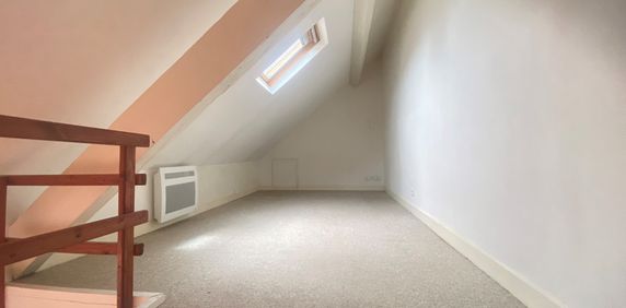 Location Appartement 1 pièce 36m² NANTES 44000 - Photo 2