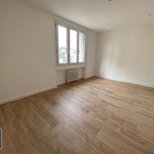 Location Appartement 2 pièces 57m² ST ETIENNE 42100 - Photo 1