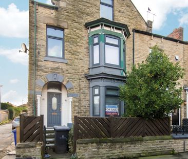 1 bed House Share - To Let - Photo 6