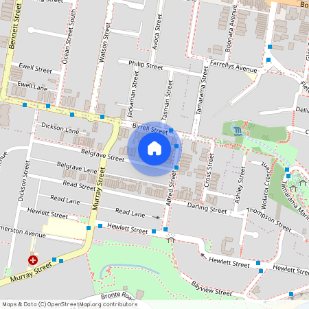 84 Belgrave Street, NSW 2024, Bronte