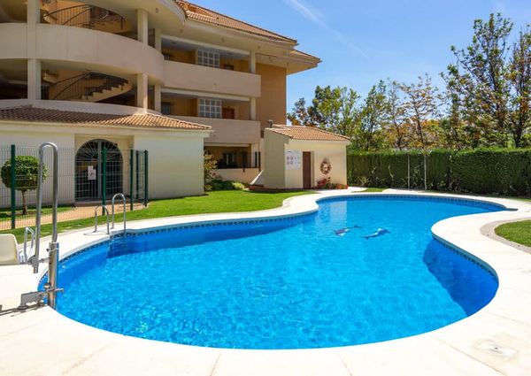 Calle Sierra de Cazorla