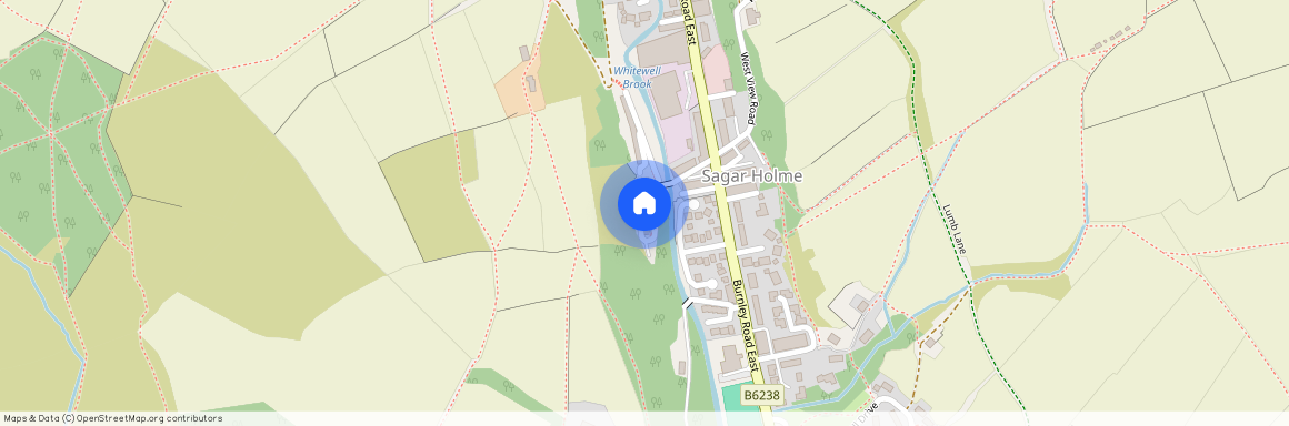 Hightown, BB4, BB4 9NY, Rossendale