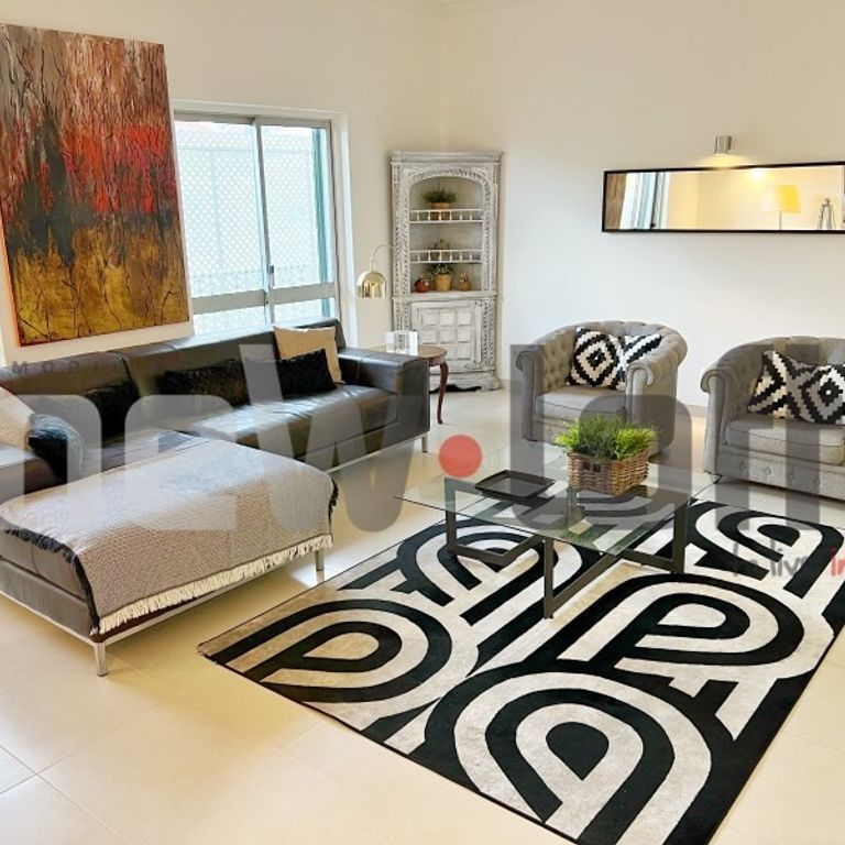 2 room luxury Apartment for rent in Monte Estoril, Cascais e Estoril, Cascais, Lisbon - Photo 1