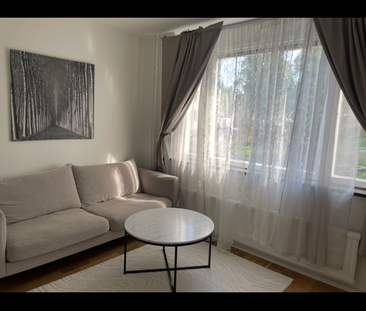 Logdansvägen, Sundbyberg - Photo 3