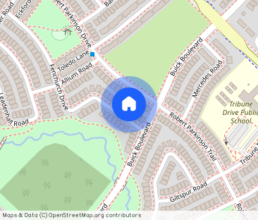 1-9 Fenchurch Drive, Brampton, Ontario L7A 4G5 - Photo 1