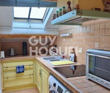 Location Appartement 2 pièces 42m² - Photo 5