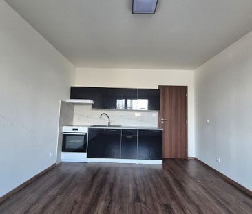 Pronájem bytu 1+kk 25 m² - Photo 1