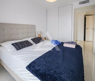 Location Appartement 3 pièces 69m² BEAUSOLEIL 06240 - Photo 3