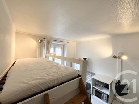 Location Appartement 1 pièce 15m² GRENOBLE 38000 - Photo 3