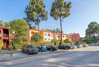 Apartamento T2 em Setúbal