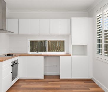 Brand New 2-Bedroom Home in Quiet Welby Location | Including Wi-Fi! - Photo 1