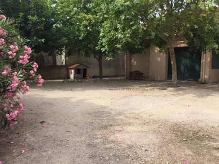 MAISON T3 - GRANDE COUR CABANNES - Photo 3