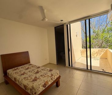 SE RENTA CASA EN CUMBRES NOVONORTE MODELO ELBURUS - Photo 6