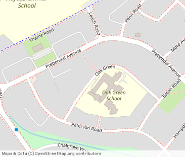 Oak Green, Aylesbury, Buckinghamshire, HP21 - Photo 1