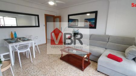 Piso de alquiler en Calle de Ramón Llull, La Carrasca - Photo 3