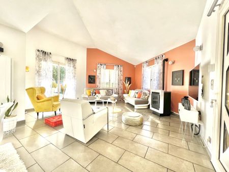 Location Villa 6 pièces 170 m2 à Gignac - Photo 2