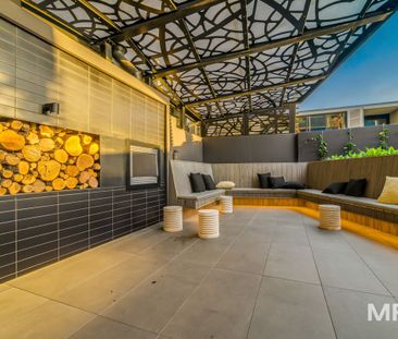 127/33 Blackwood Street, North Melbourne - Photo 4