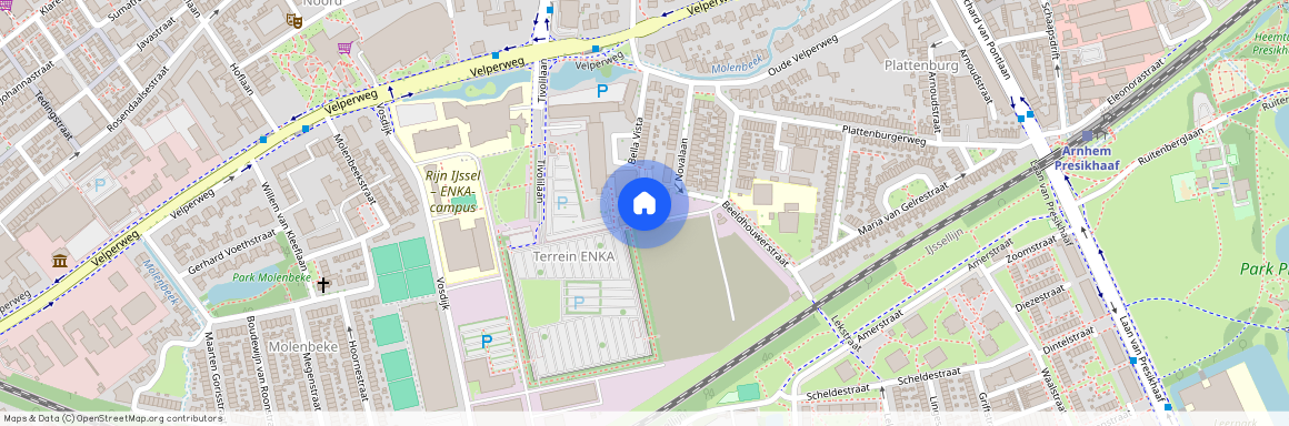 Novahof 15, 6824BX Arnhem