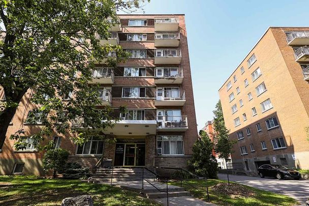 Benny Crescent Apartments - Photo 1