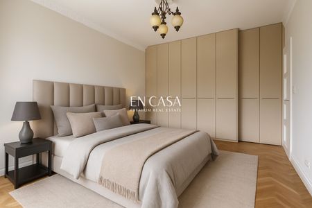 Piękny apartament w kamienicy przy ul. Parkowej - Zdjęcie 3