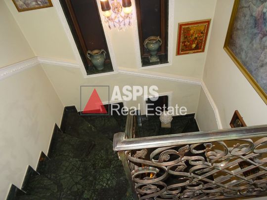 Μονοκατοικία για ενοικίαση Κέντρο (Ωραιόκαστρο) - Φωτογραφία 1