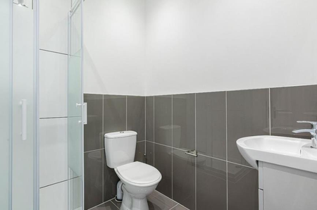 Studio to rent - Photo 4