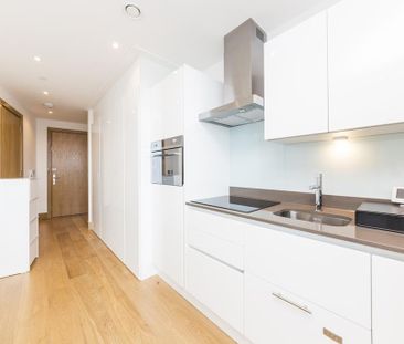 Studio to rent - Photo 5