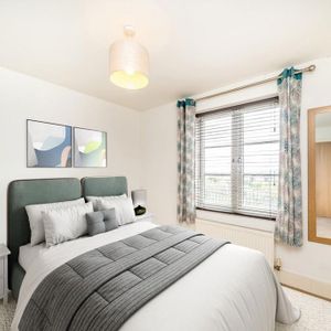 1 bedroom flat to rent - Photo 2