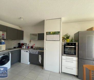 Appartement à louer 2 pièces 45.24m² - Photo 1