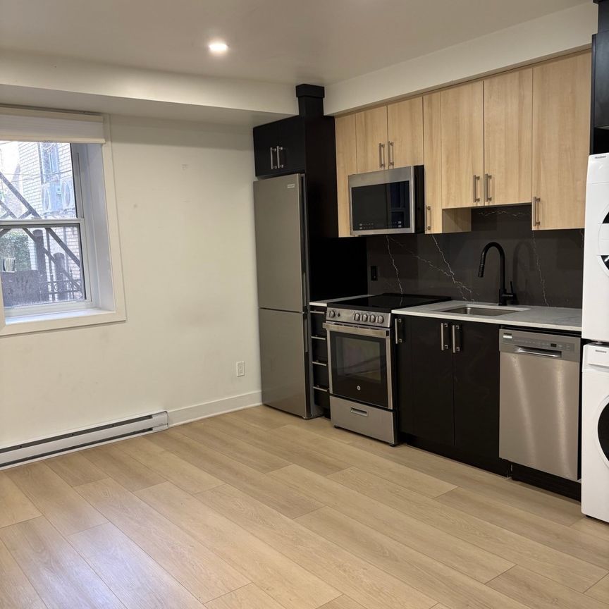 2080 Av. Lincoln, #1C - Photo 1