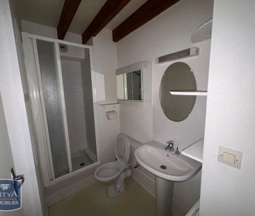 Appartement à louer 1 pièce 30.55m² - Photo 2