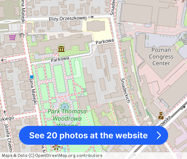 Nowy apartament w Perfumarni z garażem i komórką - Photo 1