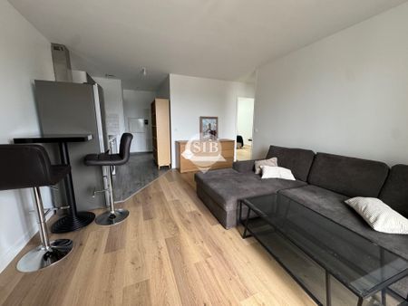 Location Appartement 3 pièces 53m² STE GENEVIEVE DES BOIS 91700 - Photo 3