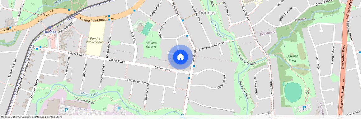 7A Albemarle Road, NSW 2117, Dundas