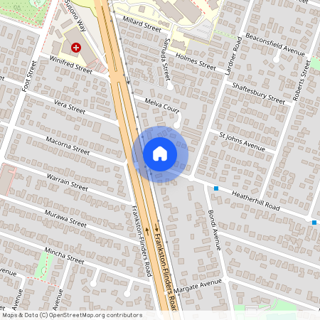 2/3 Heatherhill Road, Vic 3199, Frankston