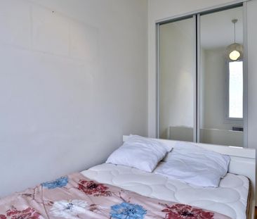 VILLEFRANCHE SUR MER - JOLI 2 PIECES MEUBLE DE 28 M² A LOUER - A 2 ... - Photo 5