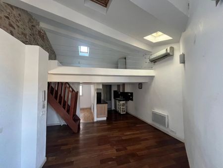 Location Appartement 3 pièces 40 m2 à Rivesaltes - Photo 5