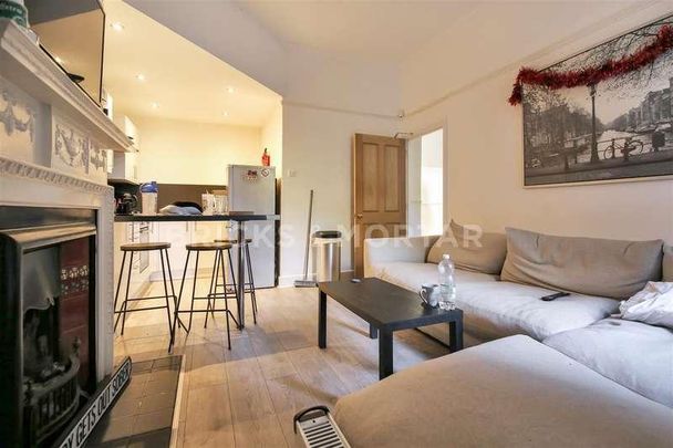 (? Pppw) Greystoke Avenue, Newcastle Upon Tyne, NE2 - Photo 1