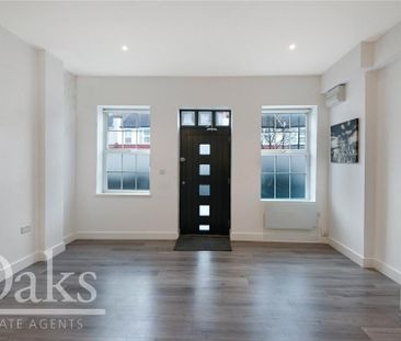 1 bedroom maisonette to rent - Photo 1