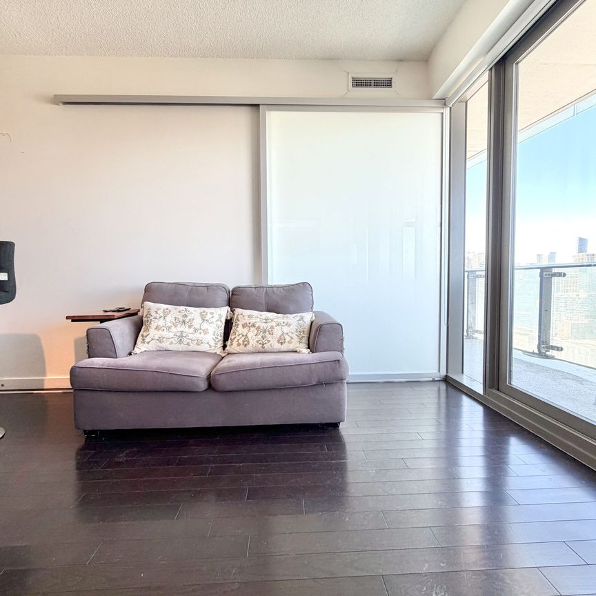 For Lease - 390 Cherry Street Unit# 2303, Toronto, Ontario - Photo 1