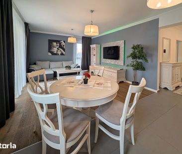 Apartament premium 2 camere – Cosmopolit, Centrul Civic - Photo 6
