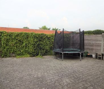 Ruim gerenoveerd appartement (GLV) met 2 slaapkamers - Foto 4